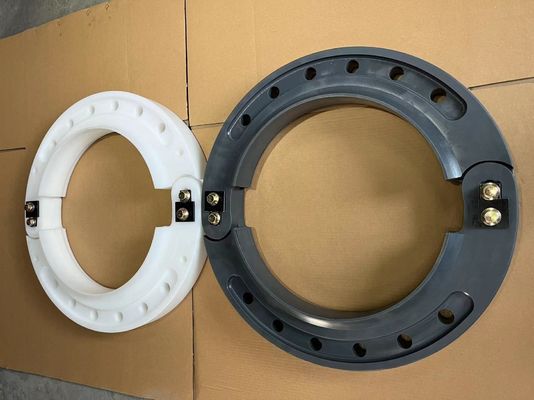 18インチのトラックはRunflatシステム安全を動かす平らな車輪の挿入物を疲れさせる
