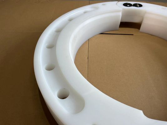 ポリマー軍営の平らなタイヤ システムRunflat挿入物15&quot; 16&quot; 17&quot; 18&quot; 20&quot; 21&quot; 22.5&quot;