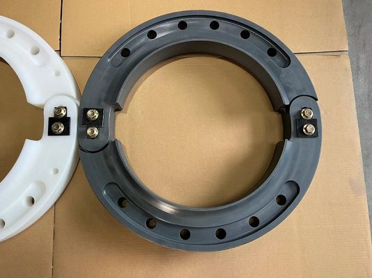 安全乗用車 	Runflatシステム285/60R18 335/80R20操業平らなタイヤの挿入物