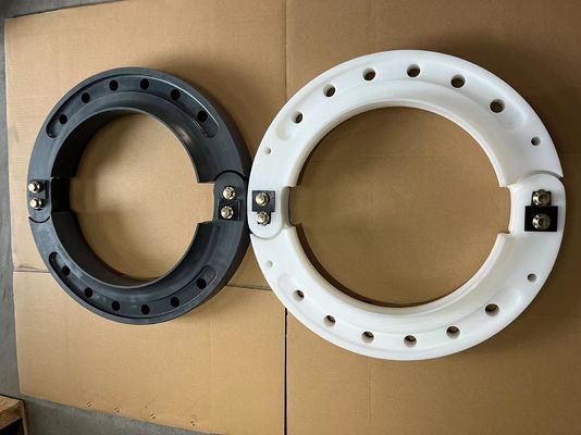 安全乗用車 	Runflatシステム285/60R18 335/80R20操業平らなタイヤの挿入物