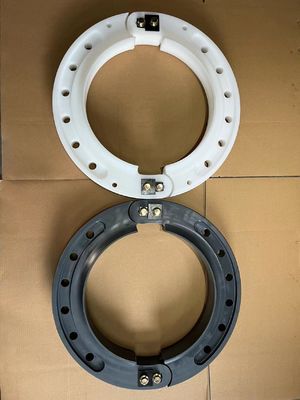 安全乗用車 	Runflatシステム285/60R18 335/80R20操業平らなタイヤの挿入物