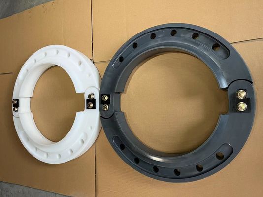 安全乗用車 	Runflatシステム285/60R18 335/80R20操業平らなタイヤの挿入物