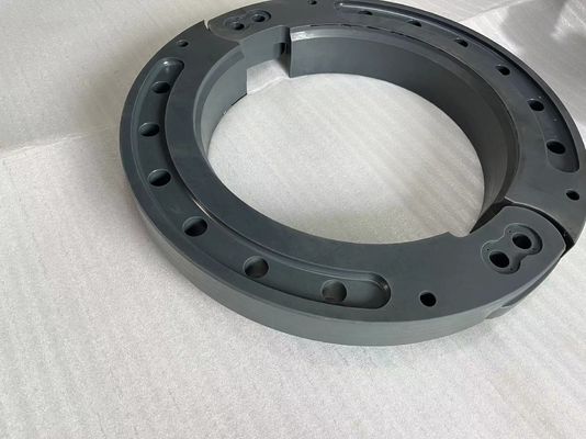 SGSポリマーRunflatはトラック20インチのための動かされた平らな装置を疲れさせる19inchを挿入する
