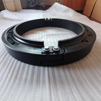 22Inch 22.5Inchの操業パンクしたタイヤは高いポリマーRunflatシステムを挿入する