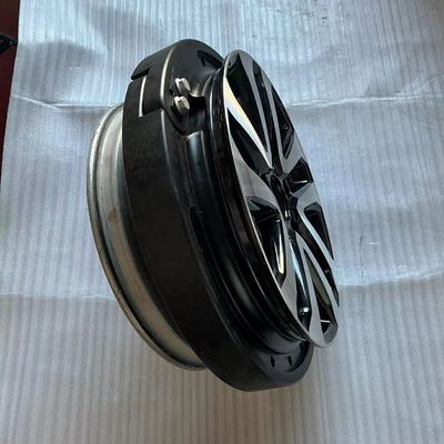 22Inch 22.5Inchの操業パンクしたタイヤは高いポリマーRunflatシステムを挿入する