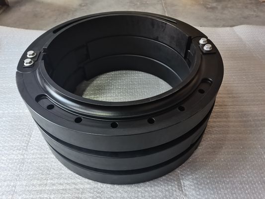 タイヤ285/60R18 265/65R17のための高いポリマー軍営の平らな挿入物