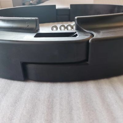 タイヤ285/60R18 265/65R17のための高いポリマー軍営の平らな挿入物