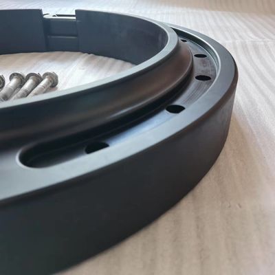 タイヤ285/60R18 265/65R17のための高いポリマー軍営の平らな挿入物