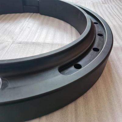 セリウムISO 9001の軍営の平らな挿入物は破烈させた緊急の操業平らな装置を疲れさせる
