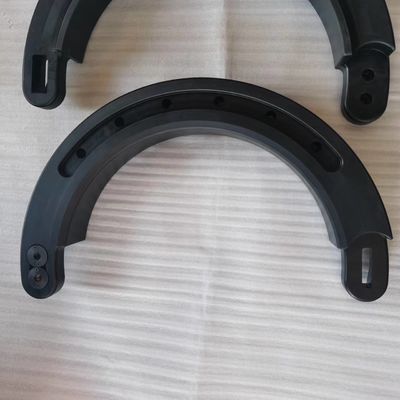 タイヤ15Inch 17Inchの平らなタイヤの保護のための高いポリマー操業平らな挿入物