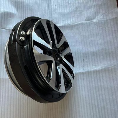 タイヤ15Inch 17Inchの平らなタイヤの保護のための高いポリマー操業平らな挿入物