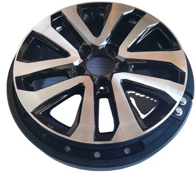 装甲特別な目的車のための285/60R18 335/80R20のタイヤの軍営の平らな挿入物
