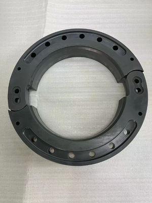 JAC JMC Runflatは15インチ支持リング システム セリウムISO 9001を挿入する
