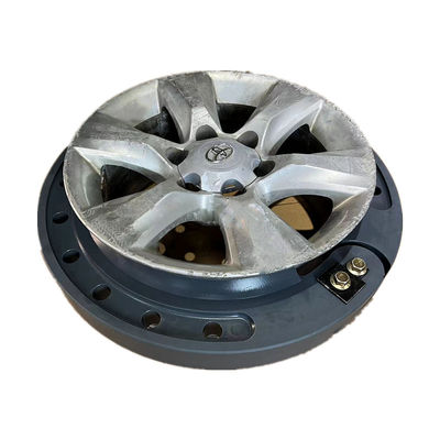 20&quot;は操業平らな車輪トラックのタイヤのRunflatの頑丈な挿入物を挿入する