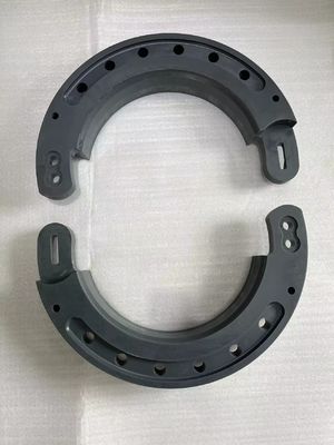 20&quot;は操業平らな車輪トラックのタイヤのRunflatの頑丈な挿入物を挿入する