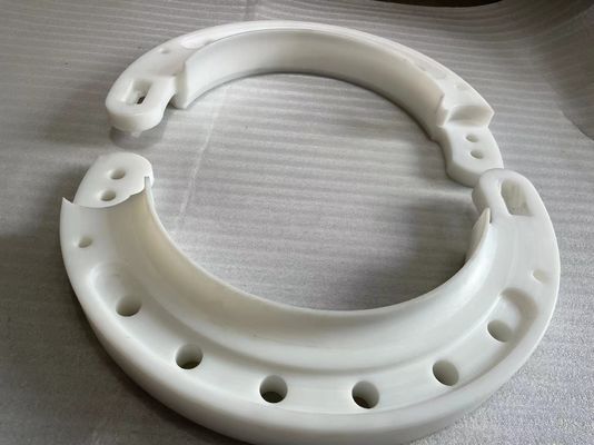 変更された車の軍営の平たい箱は高いポリマー操業平らなタイヤ システムを挿入する