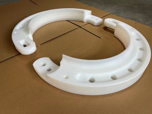 変更された車の軍営の平たい箱は高いポリマー操業平らなタイヤ システムを挿入する