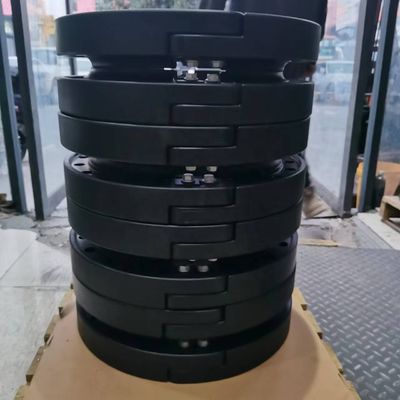 軽量の軍営の平たい箱は20inch 21inchのトラックの操業平らな挿入物を挿入する