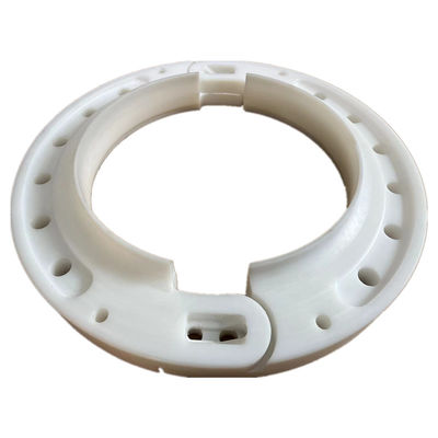 17インチは18インチ装甲車両のための平らな車輪の挿入物を動かす