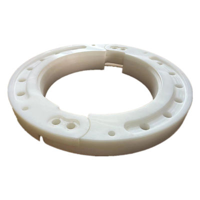 17インチは18インチ装甲車両のための平らな車輪の挿入物を動かす