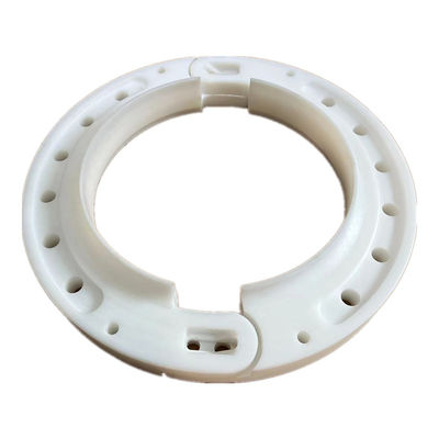 17インチは18インチ装甲車両のための平らな車輪の挿入物を動かす