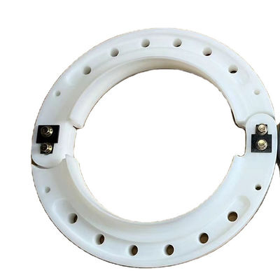 旅客車/SUV/トラック用のポリマー軍用ラン・フラットタイヤシステム