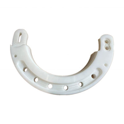 旅客車/SUV/トラック用のポリマー軍用ラン・フラットタイヤシステム