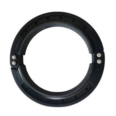 車の連続した安全18Inch Runflat挿入物装置セリウムISO 9001