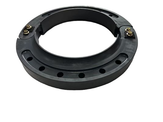 車の連続した安全18Inch Runflat挿入物装置セリウムISO 9001