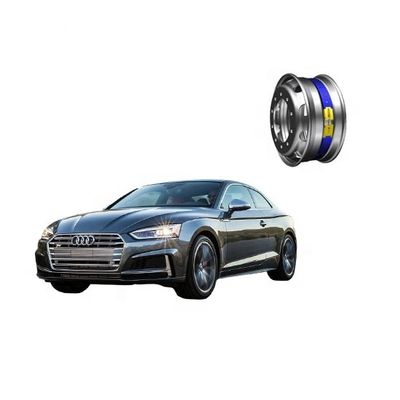 車の連続したタイヤの安全は高いポリマー材料の操業平らなシステムにバンドを付ける