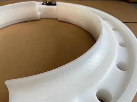 大型トラックは20インチのタイヤ平らな挿入物装置システム285/60R18 335/80R20を動かす