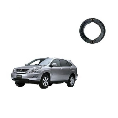 乗用車バス タイヤの車輪のためのRunflatの緊急の挿入物は動かされた平らな装置に縁を付ける