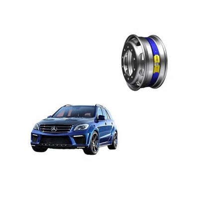 装甲トラックの操業平たい箱は車SUV R17 R18のための装置にバンドを付ける