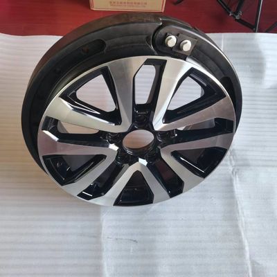 ポリマーLandcruiserの転換の車輪のための合成のナイロンRunflatの挿入物
