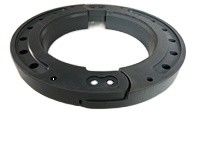 弾丸の証拠ポリマー軍のRunflatは土地の巡洋艦のために疲れる挿入する