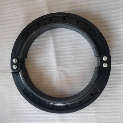 335/80R20 225/75R16Cのタイヤの操業HINOのトラックのタイヤのための平らな挿入物システム