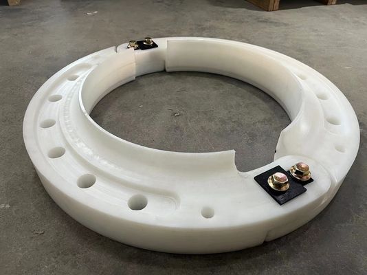 タイヤによって破烈させる緊急の軍営の平たい箱は22.5インチ22インチを挿入する