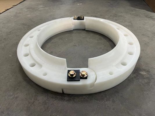 タイヤによって破烈させる緊急の軍営の平たい箱は22.5インチ22インチを挿入する