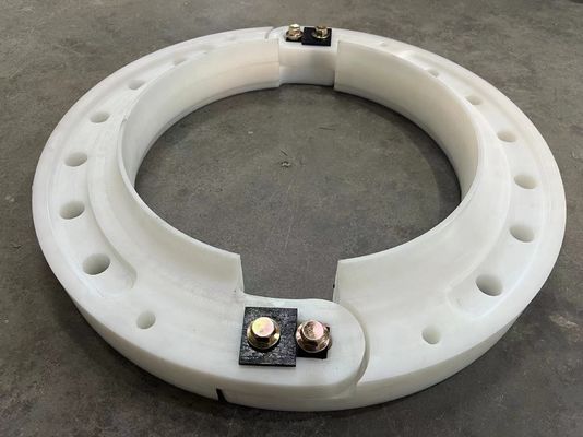 タイヤによって破烈させる緊急の軍営の平たい箱は22.5インチ22インチを挿入する