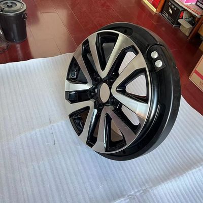 CL 軍用級 ブラック/ホワイトラン フラットタイヤ CE 認定ポリマー 285/60R18 - 295/80R225