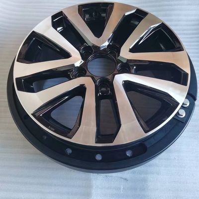 ランフラットタイヤ挿入 黒/白 カスタム挿入 14-22.5 INCH 285/60R18 - 265/65R17 互換性