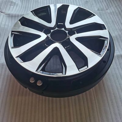 ランフラットタイヤ挿入 黒/白 カスタム挿入 14-22.5 INCH 285/60R18 - 265/65R17 互換性