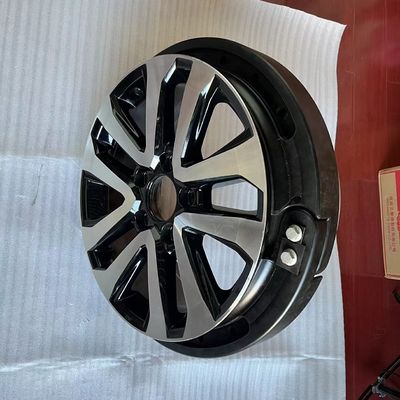 乗物安全ポリマー操業平らなタイヤはベンツ18inch車の縁のための装置を挿入する