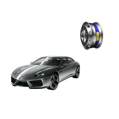 車の連続した安全操業平らなシステム22インチ22.5インチの平らなタイヤの保護