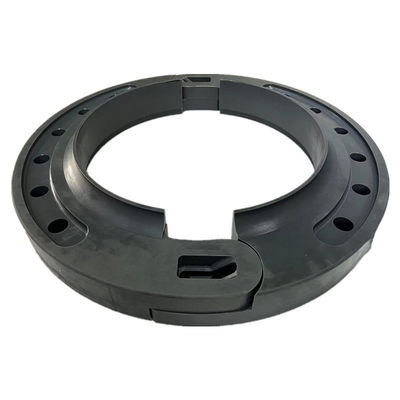 CL ブランド 軍用車 走行 円滑タイヤ 挿入 防弾 緊急用安全装置 14-22.5 インチ CE/ISO 認証