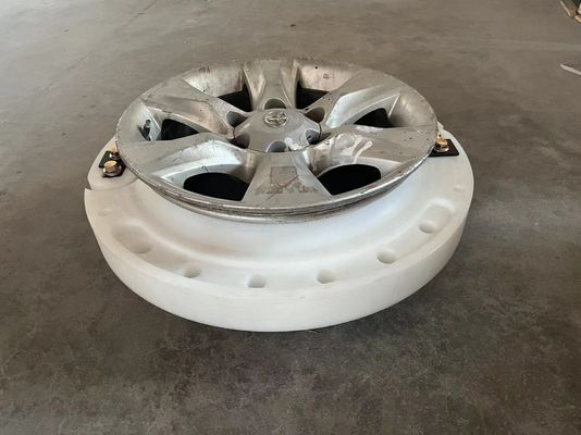 軍用装甲車 走行距離 車輪 挿入 TLC 200 TLC 300 18 インチ 20 インチ