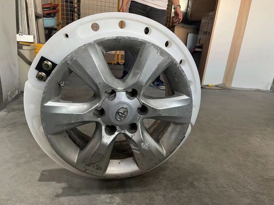 軍用装甲車 走行距離 車輪 挿入 TLC 200 TLC 300 18 インチ 20 インチ