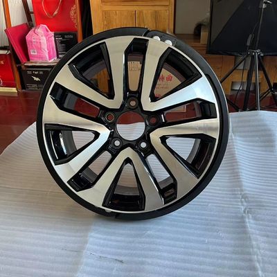 高圧走行耐える 軍用車両の大部分のフラット挿入器