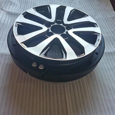 ISO 9001 認証済み ポリウレタン ランフラット 挿入物 車両の保護を確保