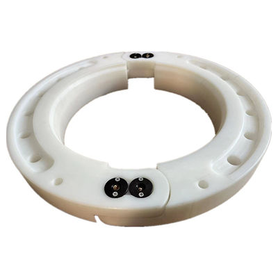 防爆走平面タイヤ オフロード用車タイヤ 内部サポートボディ